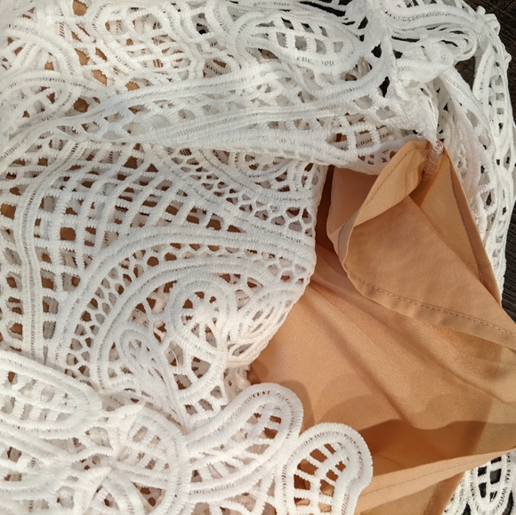 Chicwish dress NEW - Picture 4 of 6